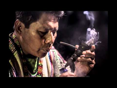 Shamuankuna Cayari - Shimshai