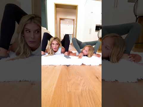 How to Learn a Contortion in 15 Seconds