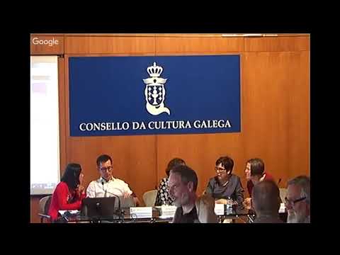 Vídeo: Mesa de debate 