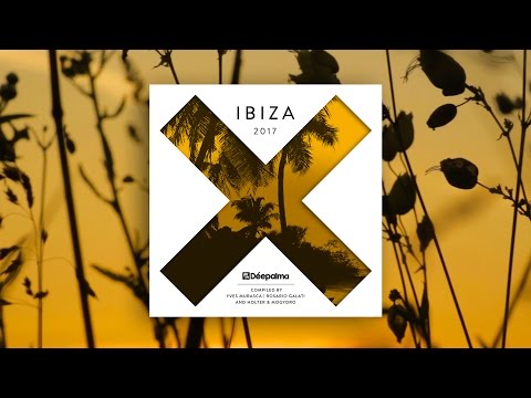 Déepalma Ibiza 2017 || Minimix [Déepalma Records]