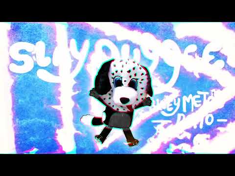 Bluey Theme (Metal Version) (Demo version)