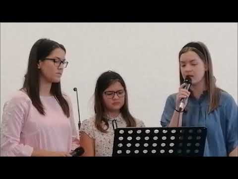 Surorile BOJOR În fiecare dimineață