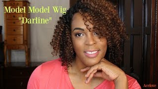 Darline Wig