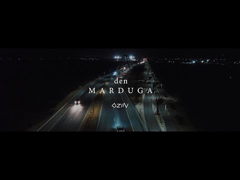 Den Marduga - Ozin | Official Video | @ozinaruba