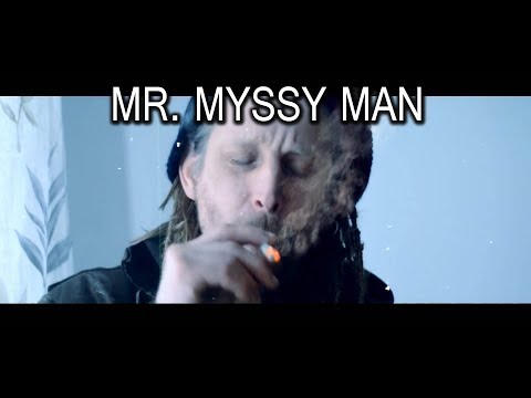 The Pitastro ft. Daniel Asher - Mr. Myssy Man