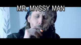 The Pitastro ft. Daniel Asher - Mr. Myssy Man