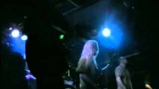 Suffocation 2004 - Immortally Condemned Live at Baroeg in Rotterdam on 27-06-2004 Deathtube999