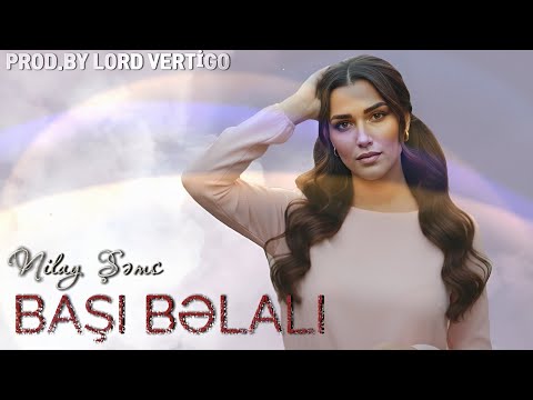 Lord Vertigo & Nilay Sems - Men Basi Belali ( Yeni 2025 )