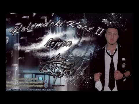 Cenap Salgır ft. Lejyon-Elm Sokağında Kabus(2014)