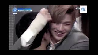 Download lagu Produce 101 season 2 ep 10 part 12 mp3