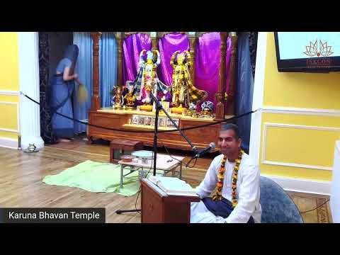 Srimad Bhagavatam 6.9.26-27 - Is my attraction in distraction?