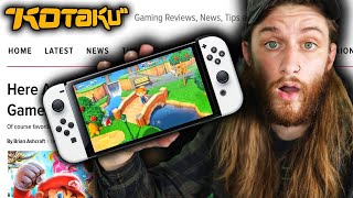 These 10 Switch Games SOLD 223.22 Million Copies!