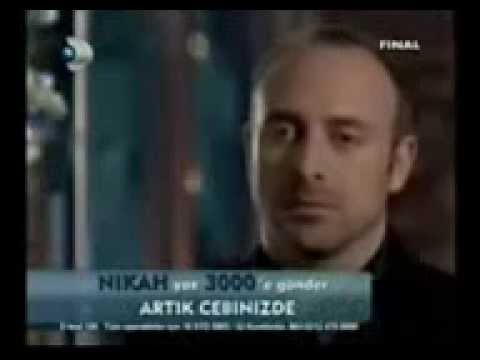 Onur and Shehrazat ... binbir gece.wmv