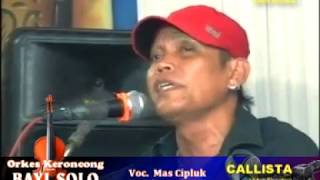 Download lagu OK. BAYI SOLO - Kr  TELES KEBES mp3