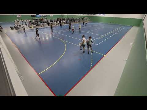 HMČR 2023 open - Prague Devils A vs PeacEgg (group)