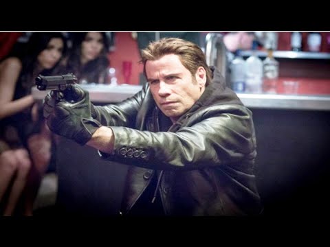 Movie review: I Am Wrath 2016 - The grandfather generation retired agent was robbed by a gangster