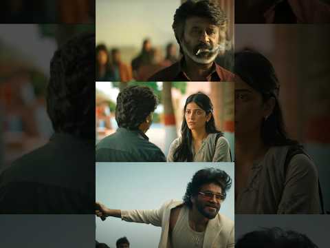 Best South indian Crime Action Thriller Movie in Hindi #hindidubbed #rajnikanth #coolie #nagarjuna