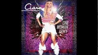 lil wayne feat ciara and kaique fox - Turn On The Lights (Remix)