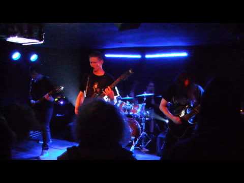 Cyphonism live in Wolfsburg - 2014-12-05 (1/1)