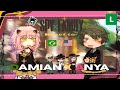 SPY X FAMILY WISE React To Anya X Damian Damianya SPY X FAMILY GCRV