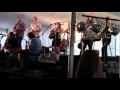 Indiana Dulcimer Festival 2011 Bing Futch Steve Seifert Dixie BeeLIners Folsom Prison Blues