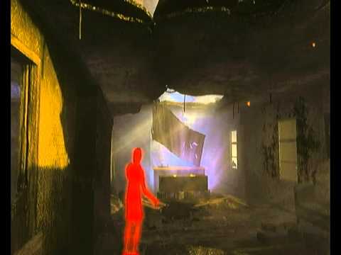 Momenti epici nei video games #1 (Zombies)