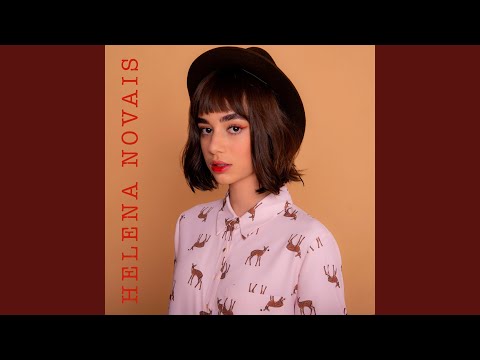 Tanto Faz - Helena Novais