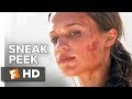 Tomb Raider (2018) Full Movie HD