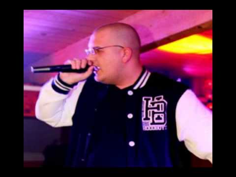 eLPe & Malý Princ - Chcem ťa ᴾᴼᴶᴱᴮᴬť