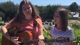 &#39;That&#39;s What&#39;s Up&#39; (Cover - Lennon &amp; Maisy Stella Version) By Lucinda Edwards and Ellie James