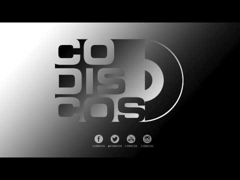 El Combo De Las Estrellas - Con El Alma Enamorada