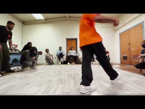 Marz Vs Wizz | Top 8 | Smoke Sesh Monthly Vol. 4