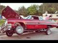 KID FROST - LOW RIDER 