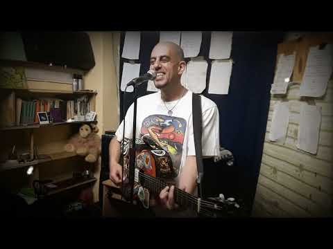 bggz rubbit - "Outsider" (Ramones)