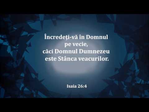 Andreea Leahu - Nu ne lăsa să ne-ndoim