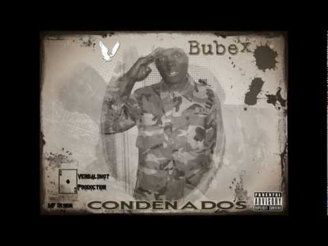 Dexano Vivi Nos Life ft. Fenix - Street Albúm Bubex - Condenados 2012