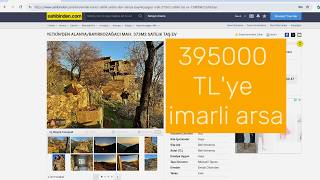 UYGUN FIYATLI EV VE ARSA ILANLARI.#ilanlar #satılık