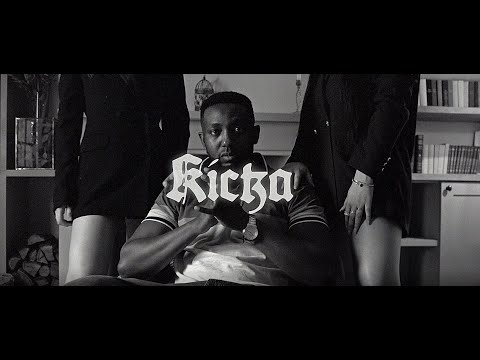Kicka - Foreign Thing (Official Video)