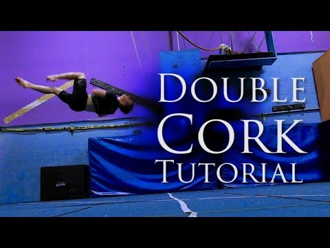 Double Cork Tutorial
