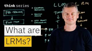 What Are Large Reasoning Models (LRMs)? Smarter AI Beyond LLMs