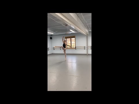 Pharaoh’s Daughter Variation