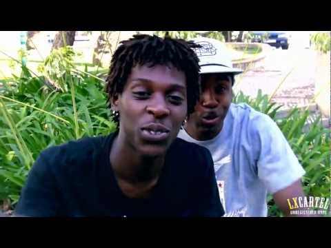 Jair & Jamba (OPP) PROMO MIXTAPE Aprendi Ku Vida  #BREVEMENTE