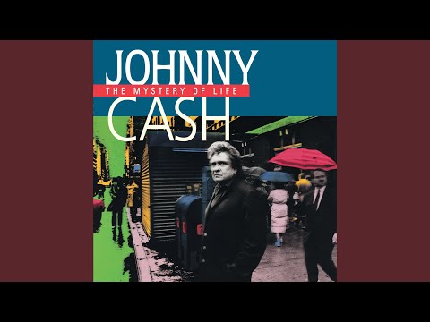 Videoclip de The Wanderer (From “Faraway, So Close!” Soundtrack) — Johnny Cash