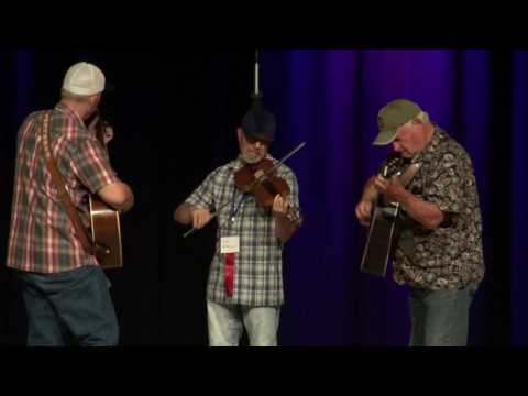 2017-06-22 AD1 Eric Anderson - Adult Div - Weiser Fiddle Contest 2017