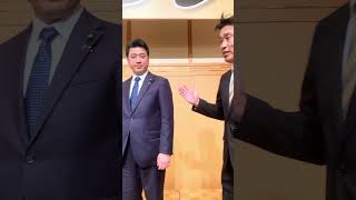 2025公明党高知県本部　新春年賀会