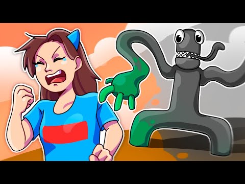 Радужные друзья раскрашивают апокалипсис и что это за игрушка и почему о ней говорят дети