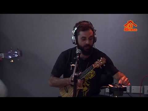 El Huracán - Cielo Razzo