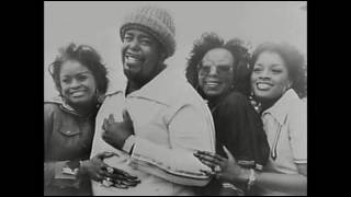 Love Unlimited Orchestra -  I&#39;m So Glad Are Woman