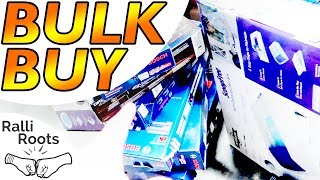 Buying BULK Lots to Resell on Amazon & eBay | Walkthrough Guide