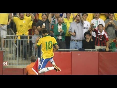 Brazil vs Portugal 3 - 1 All Goals & Highlights